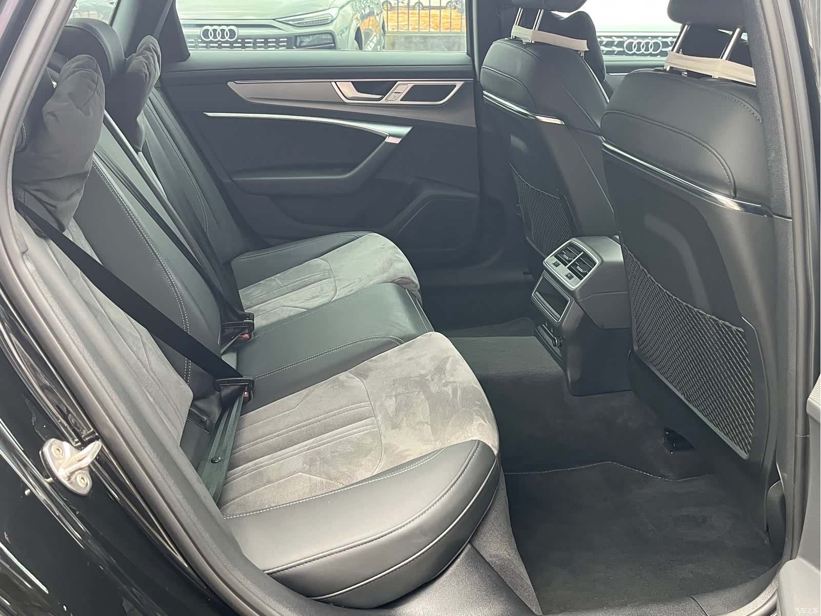 Audi A6L, 2023 15