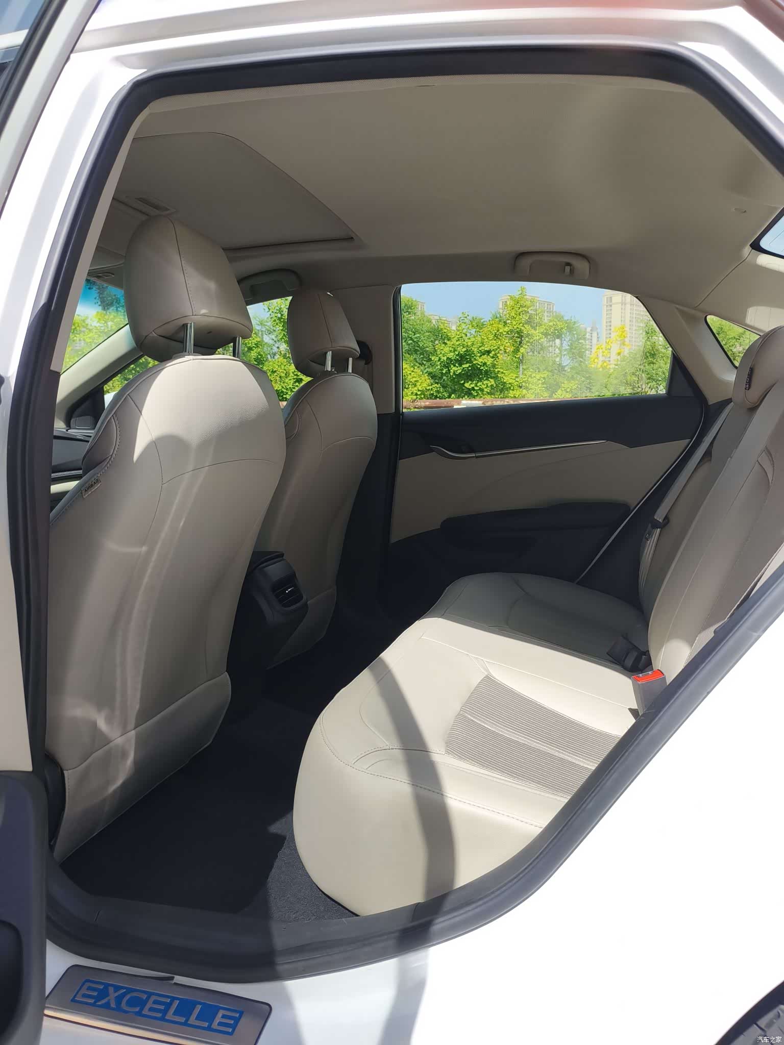 Buick 15N, 2016 9