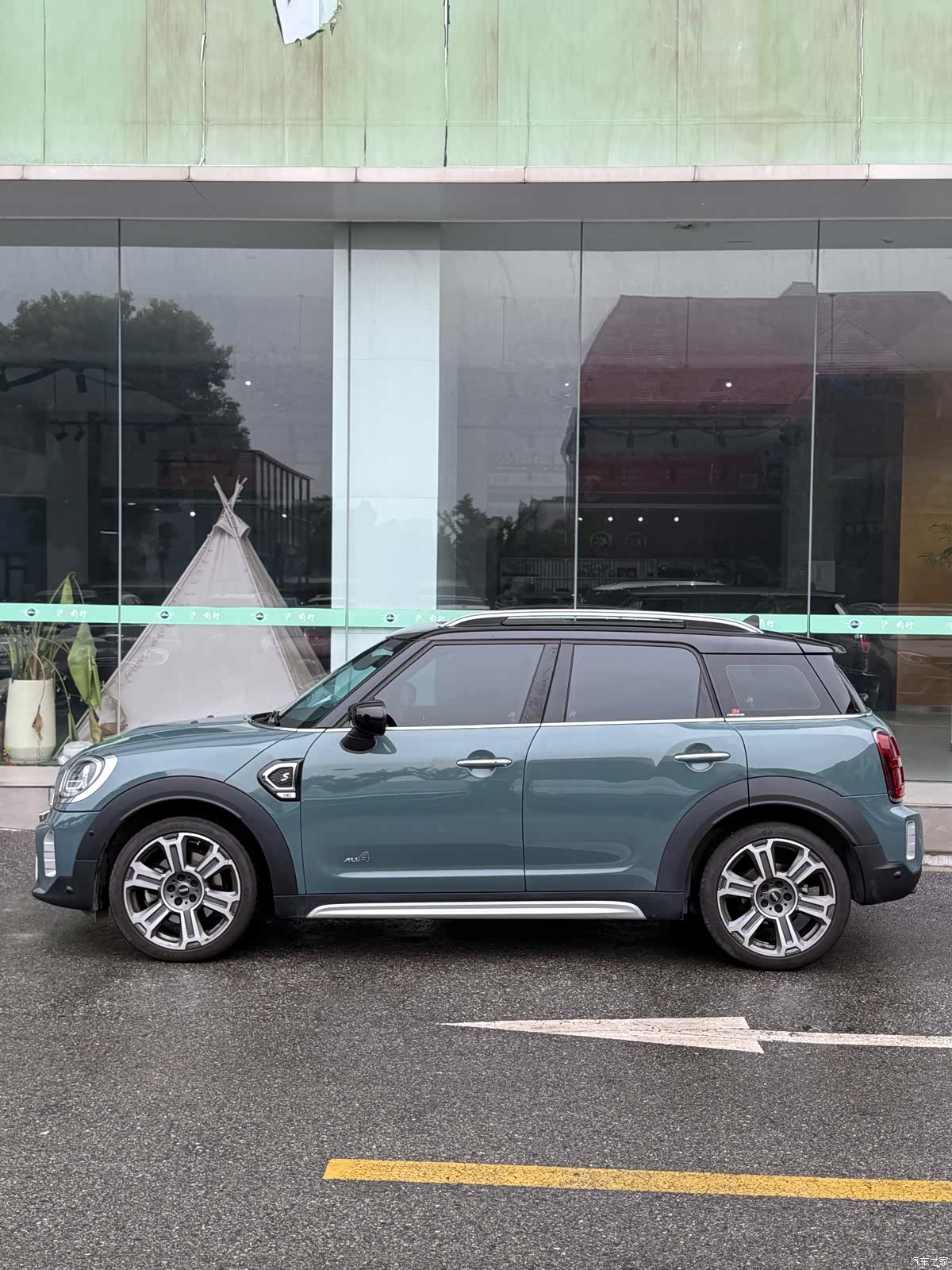 Mini Countryman, 2022 3