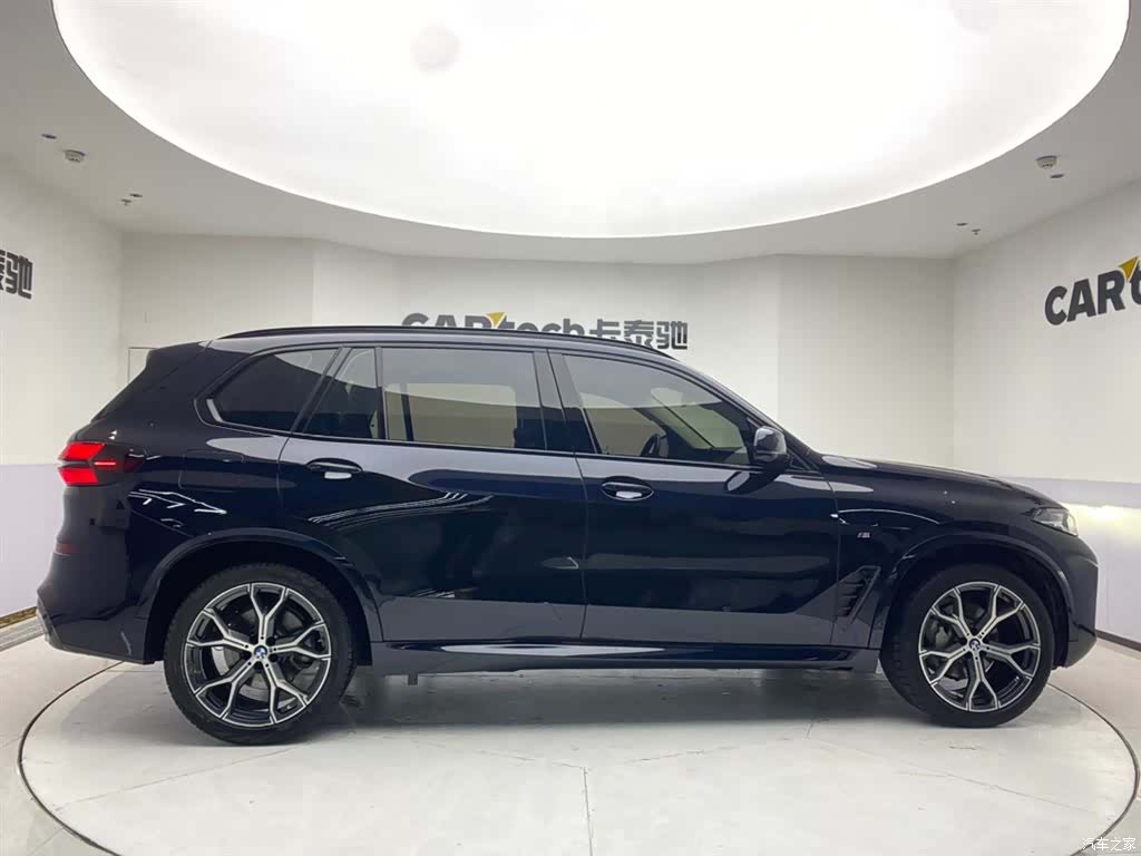 BMW X5, 2024 4