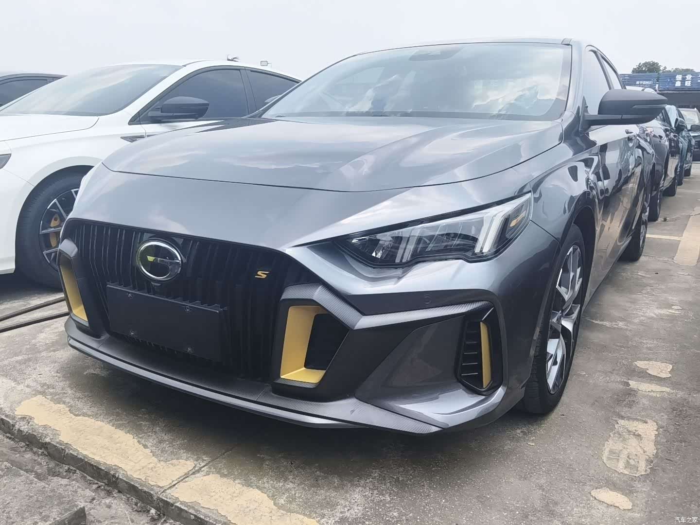 GAC Empow, 2021 2