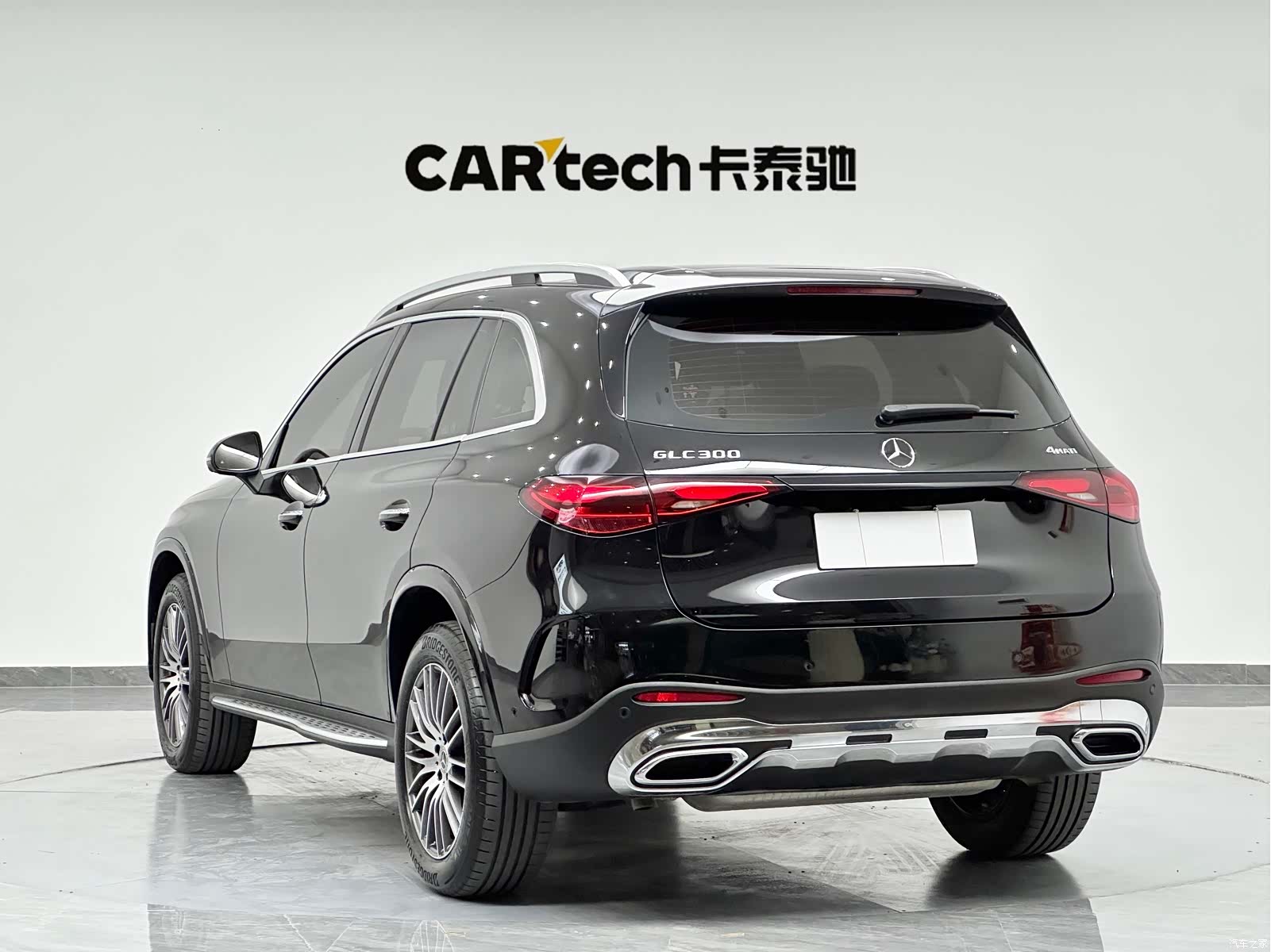Mercedes-Benz GLC, 2023 6