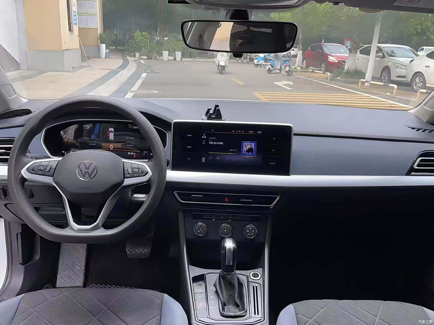 Volkswagen Lavida, 2022 9