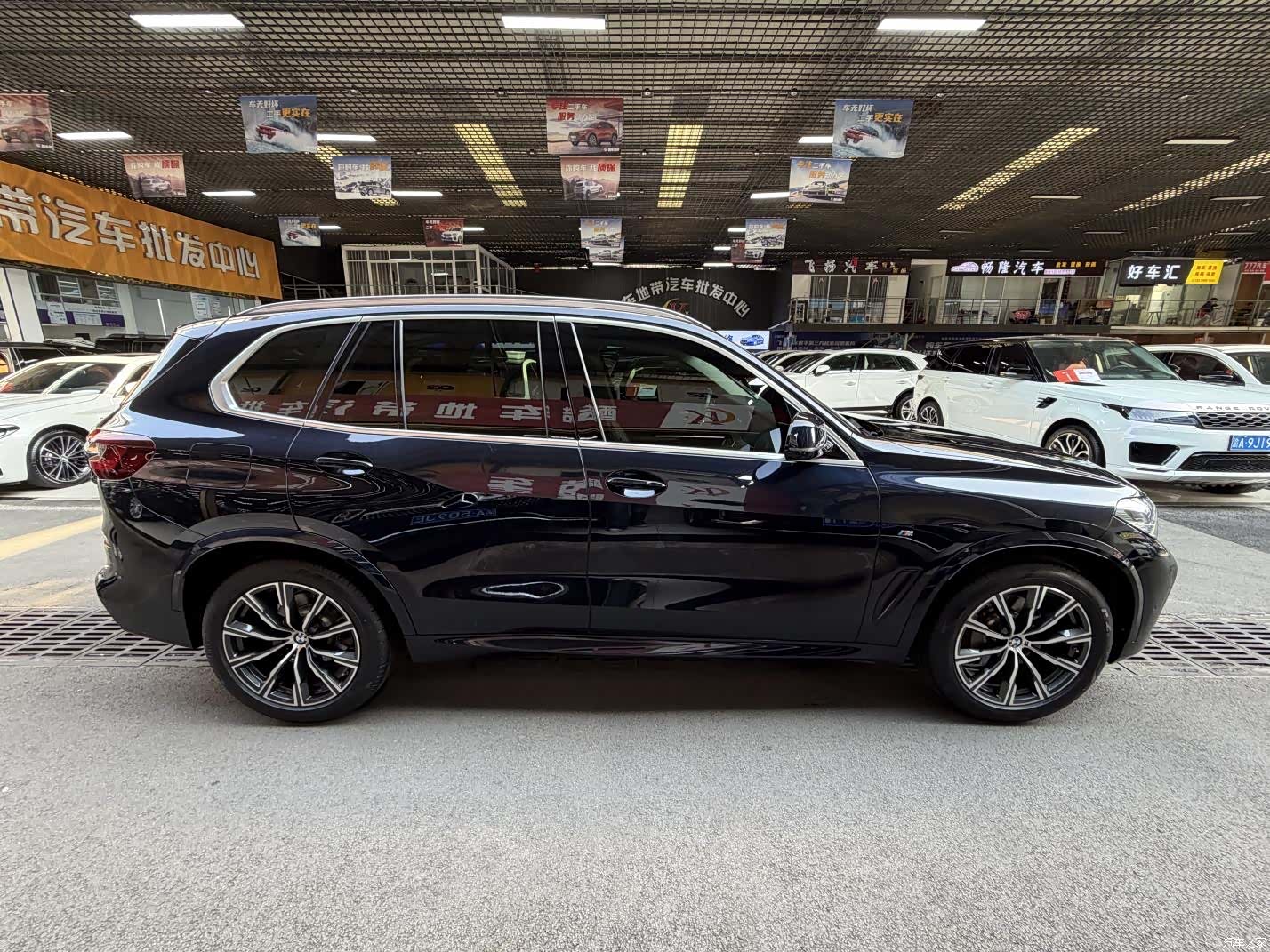 BMW X5, 2021 30
