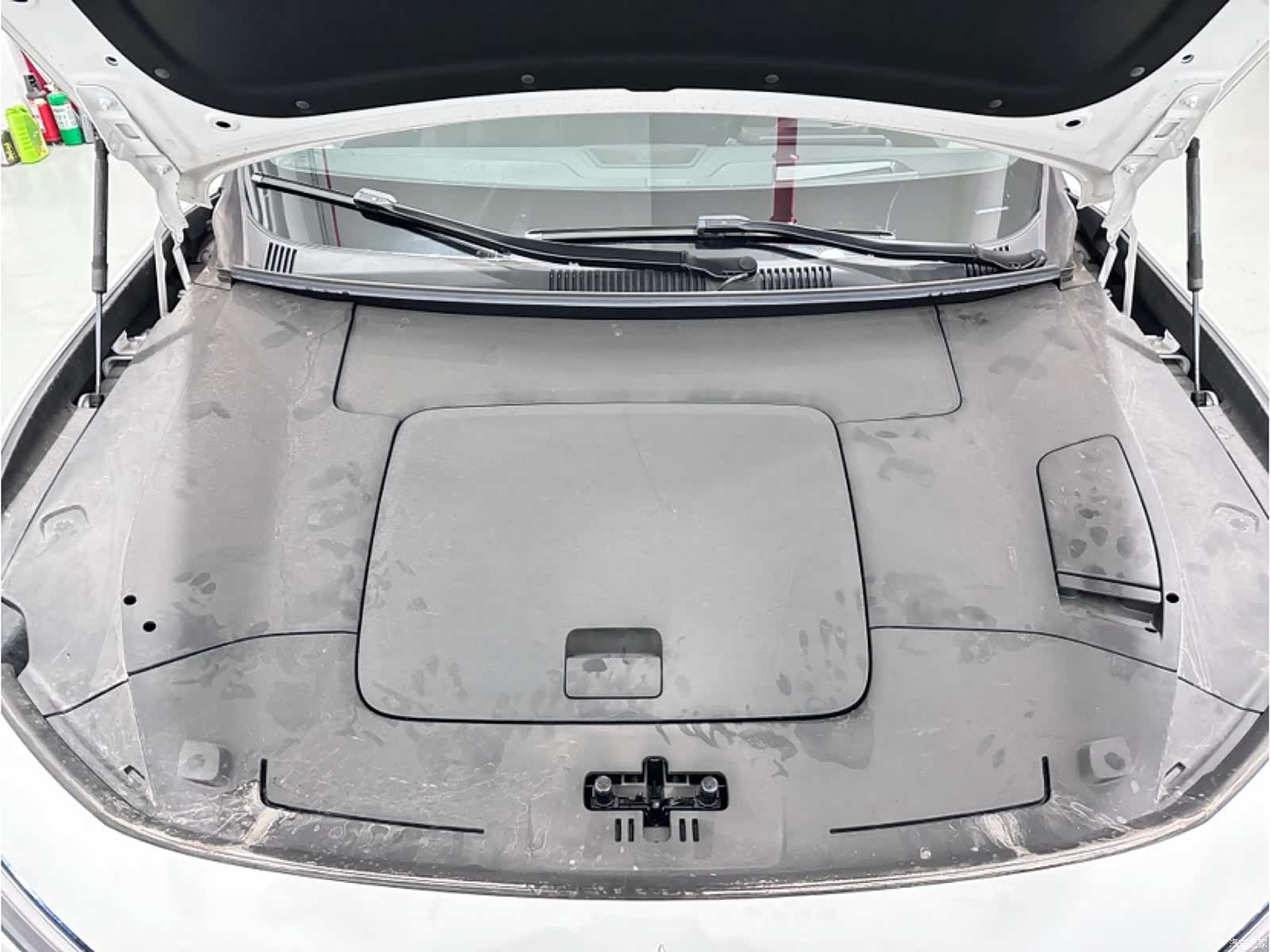 Polestar 4, 2024 7