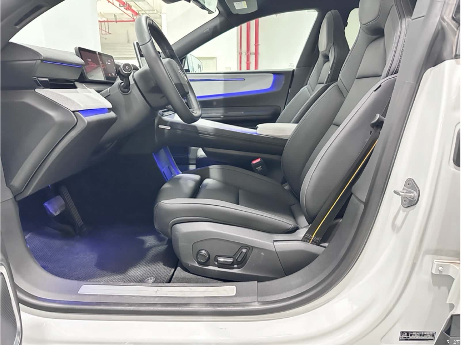 Polestar 4, 2024 12