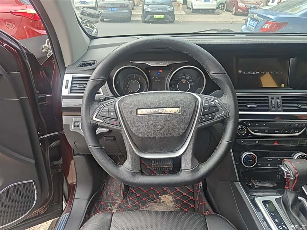 Liebao CS10, 2017 11