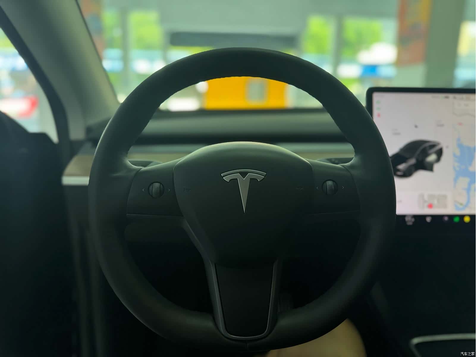 Tesla Model Y, 2022 12