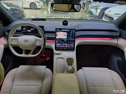 NIO ES6, 2024 6