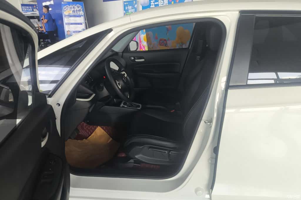Honda Fit, 2022 9