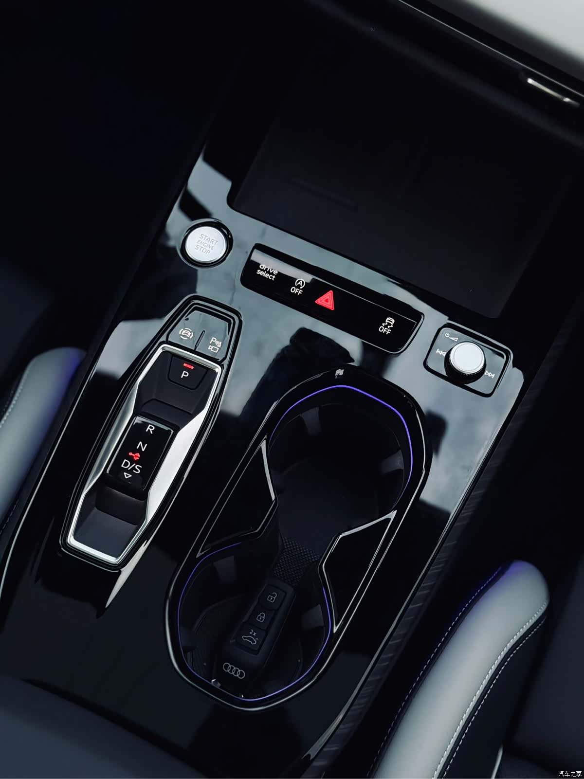 Audi A5, 2025 10
