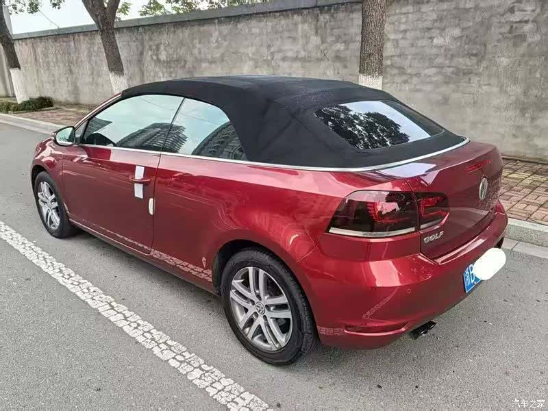 Volkswagen Golf, 2014 7