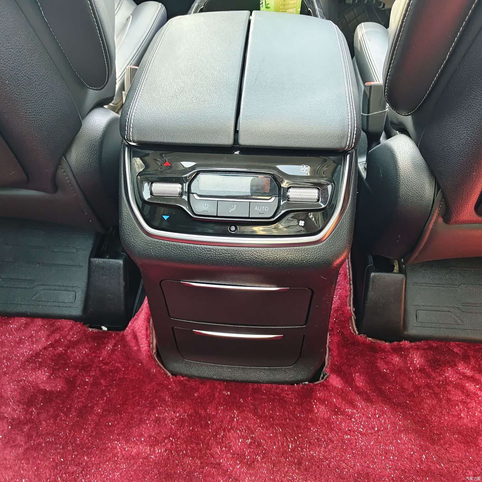 Maxus G20, 2021 13