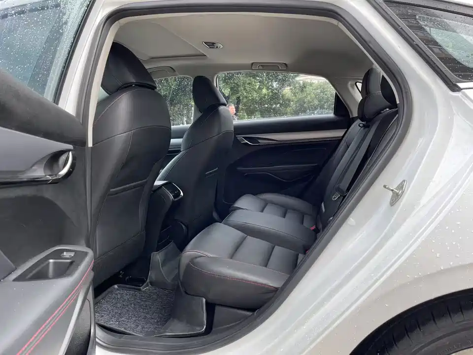 Geely Binrui Geely Binrui