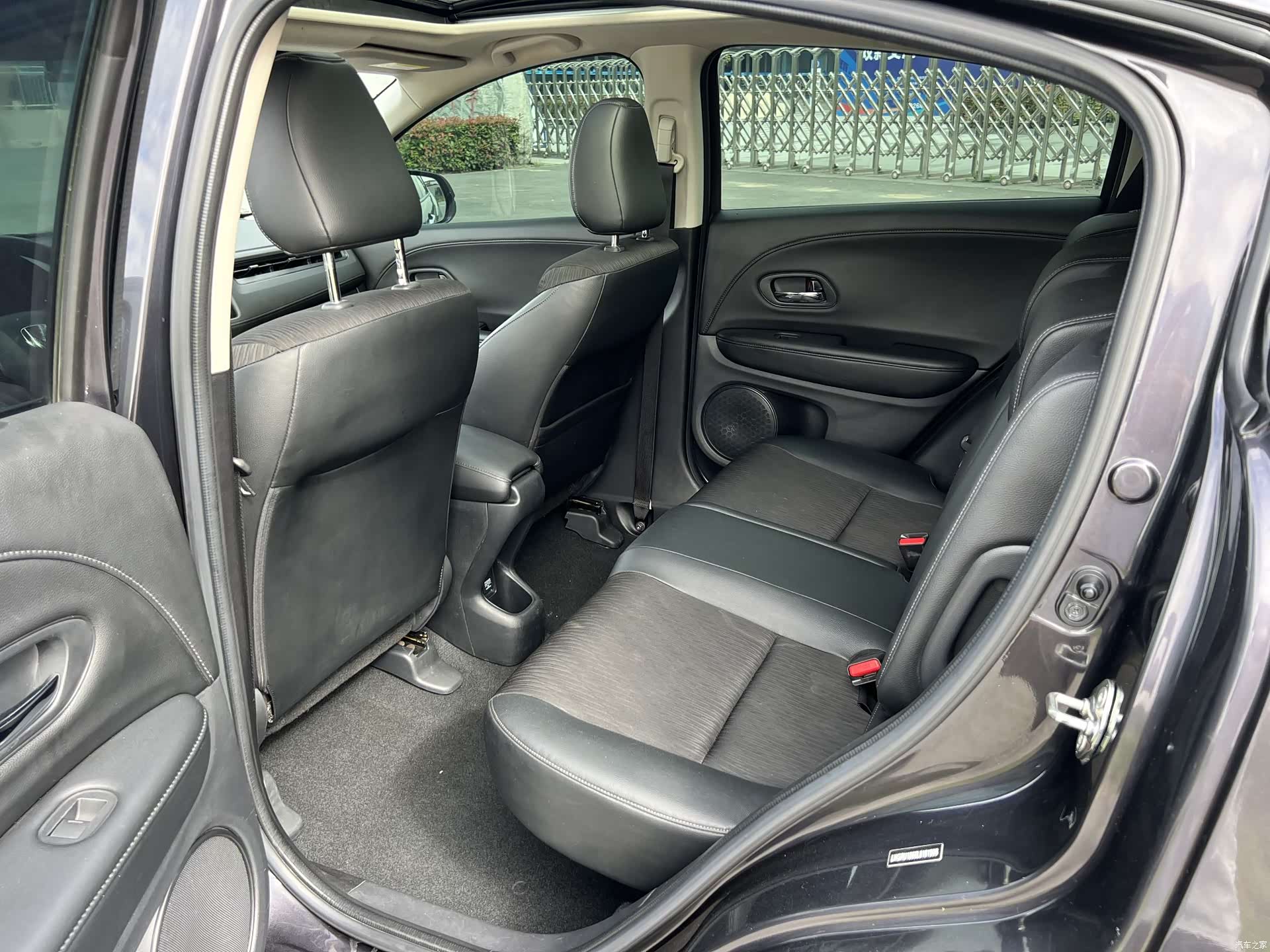 Honda Vezel, 2020 14