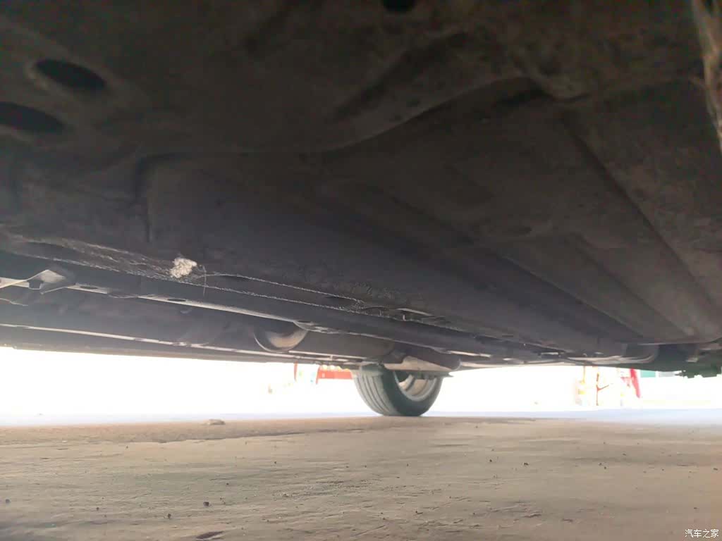 BAIC D50, 2019 19