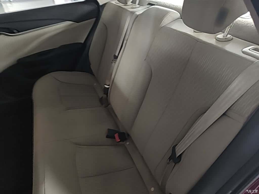 Buick 15N, 2015 17
