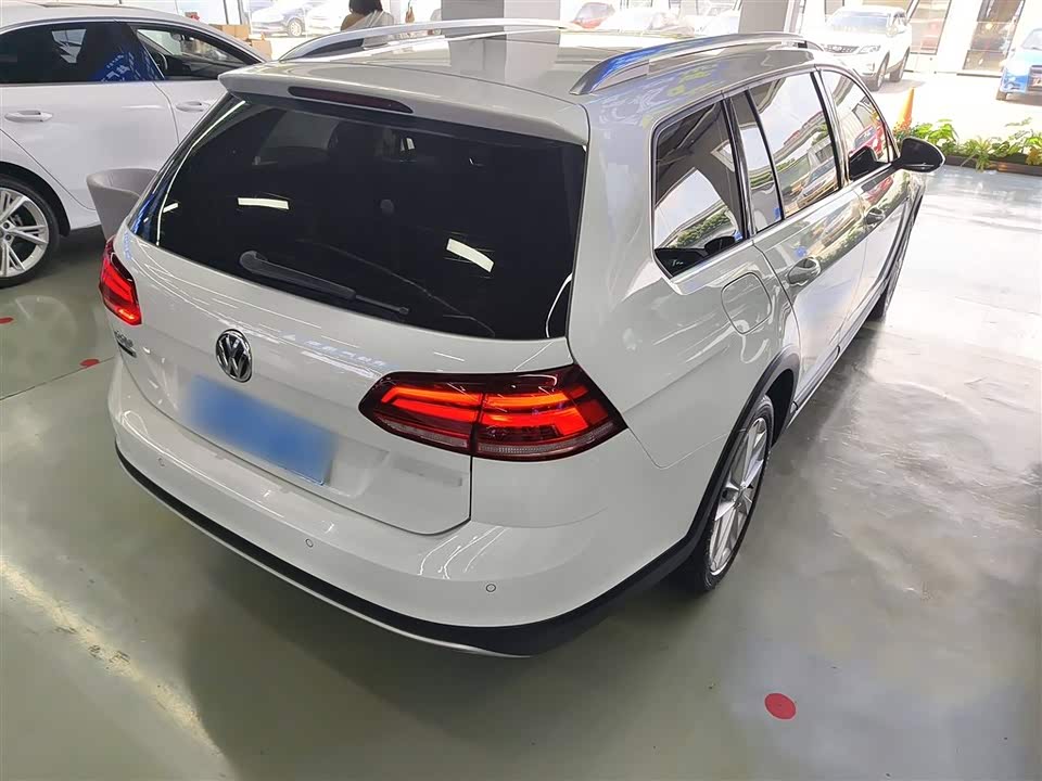 Volkswagen golf Volkswagen golf