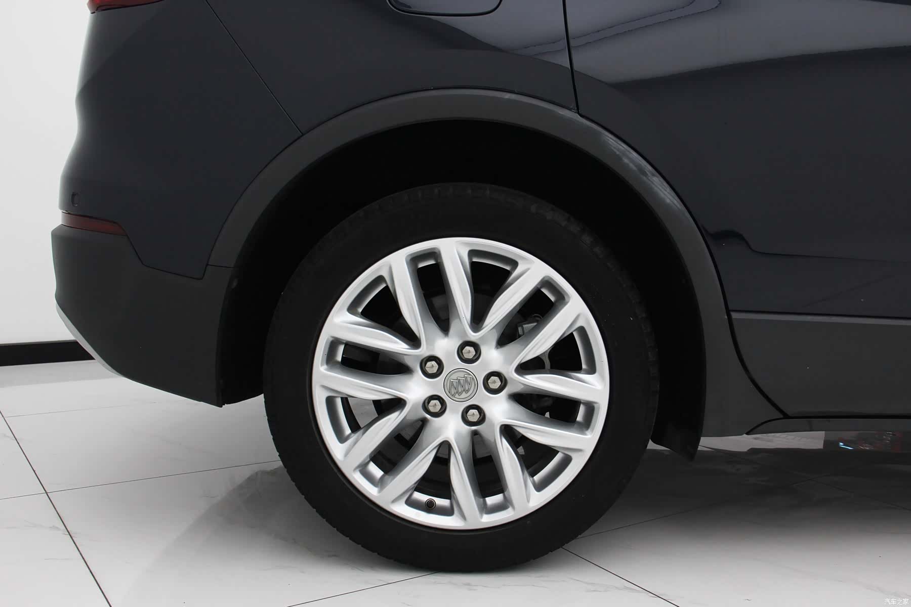 Buick Envision Plus, 2020 14