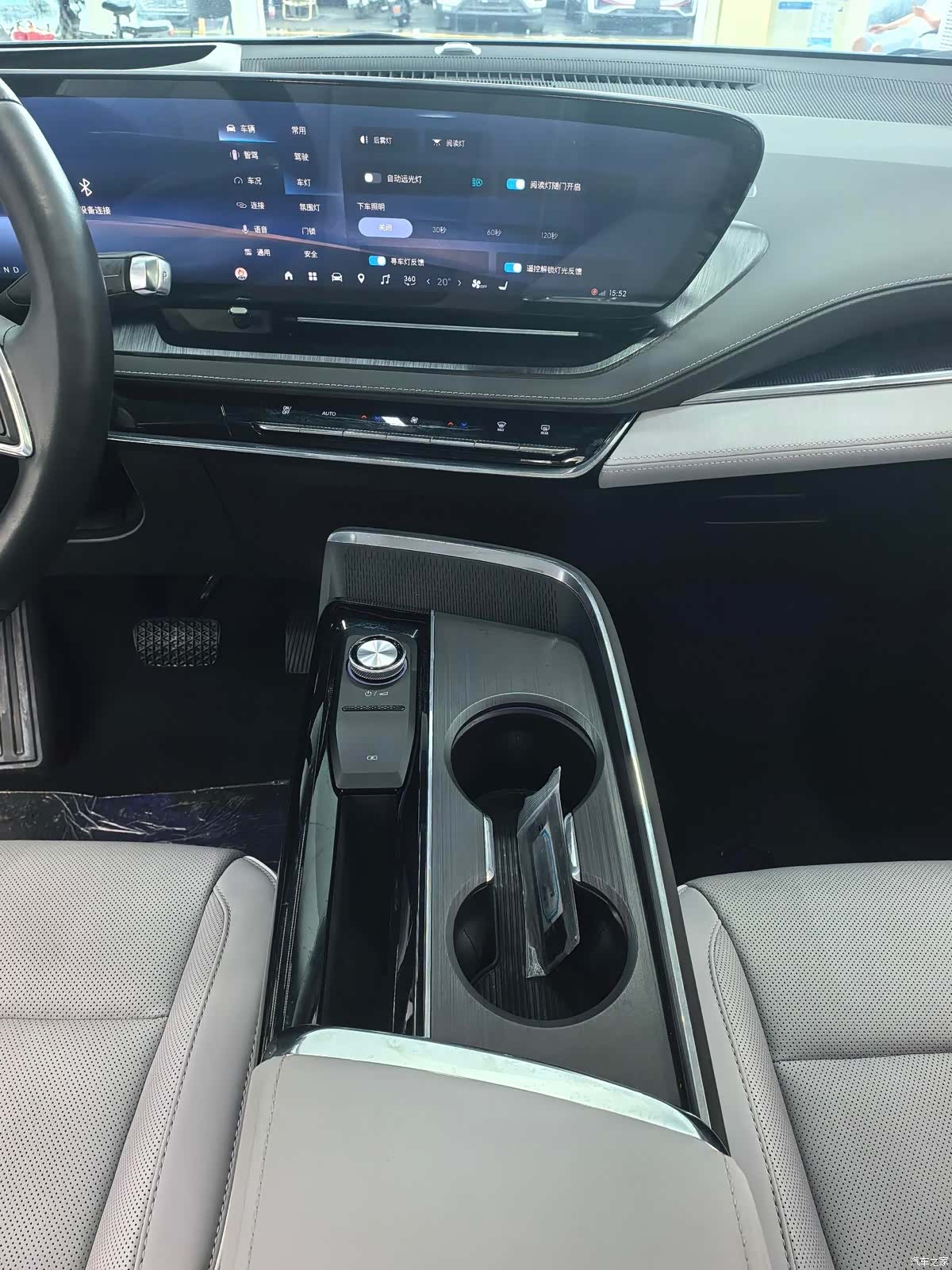 Buick E5, 2024 7