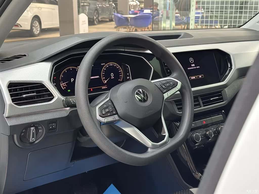 Volkswagen Tacqua, 2024 12