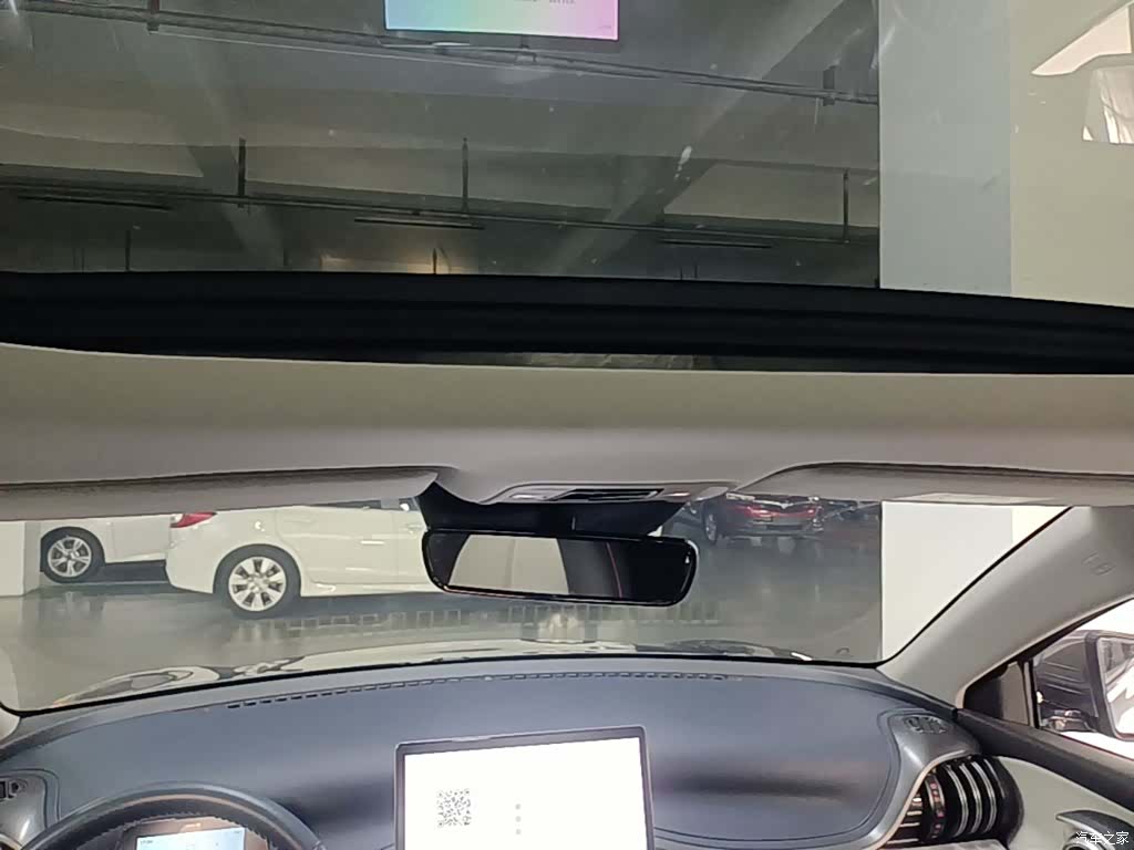 BYD Yuan, 2023 18