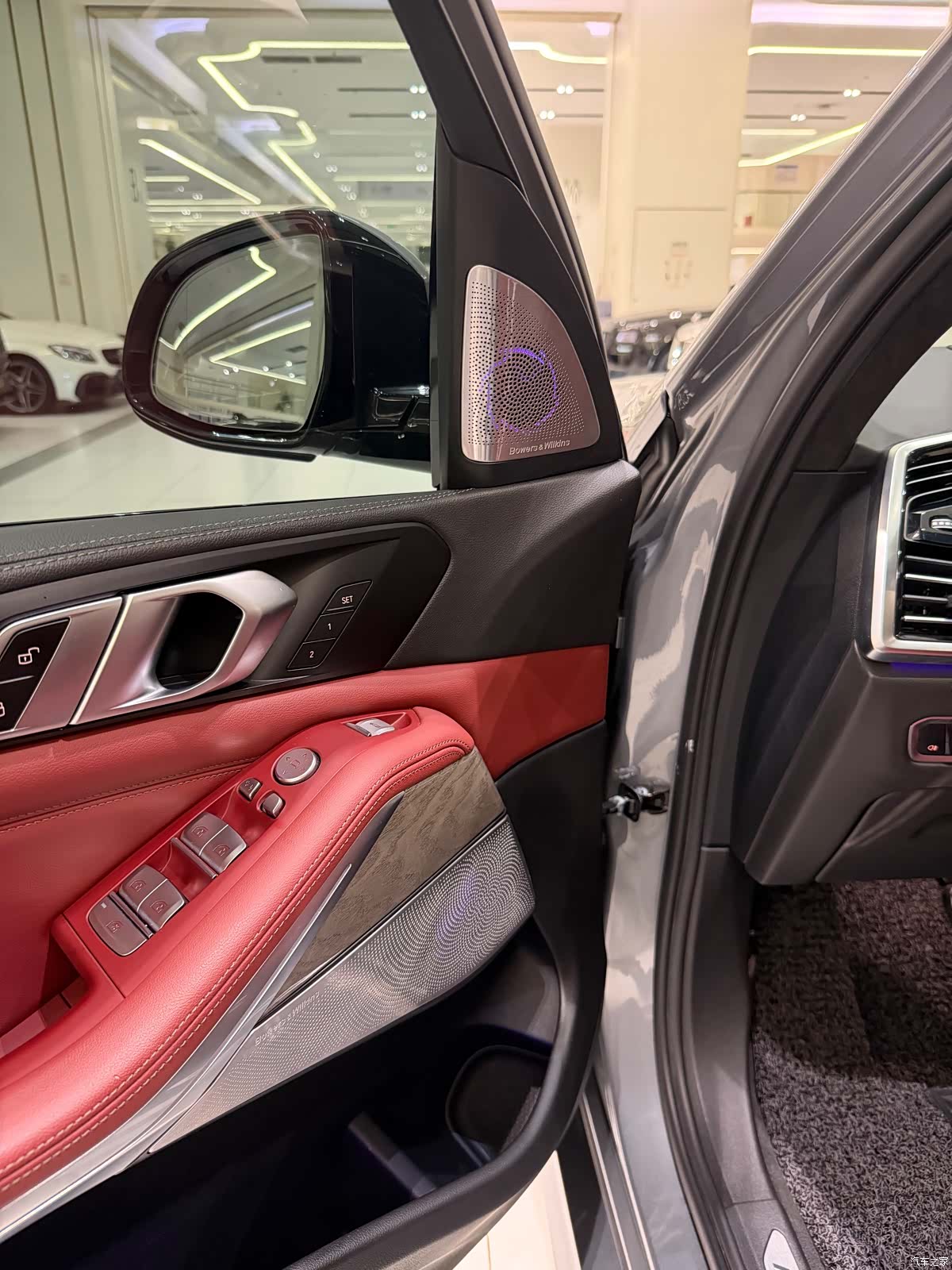 BMW X5, 2022 16