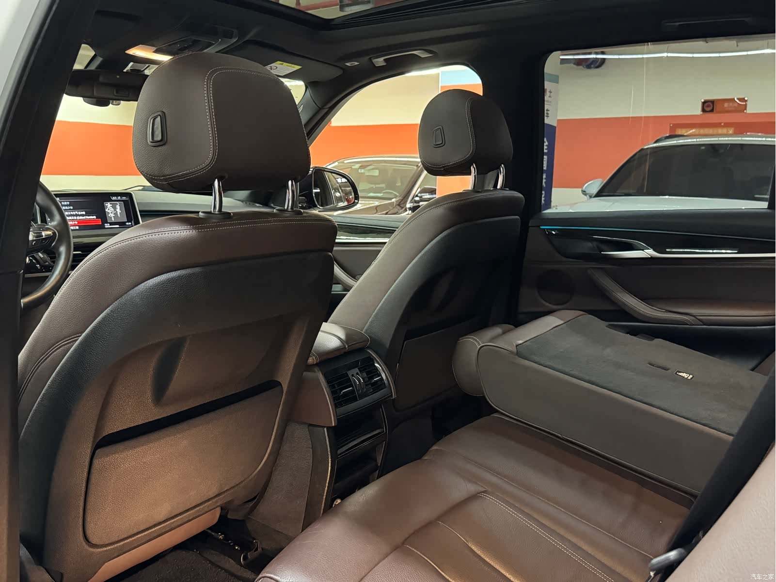 BMW X5, 2019 8