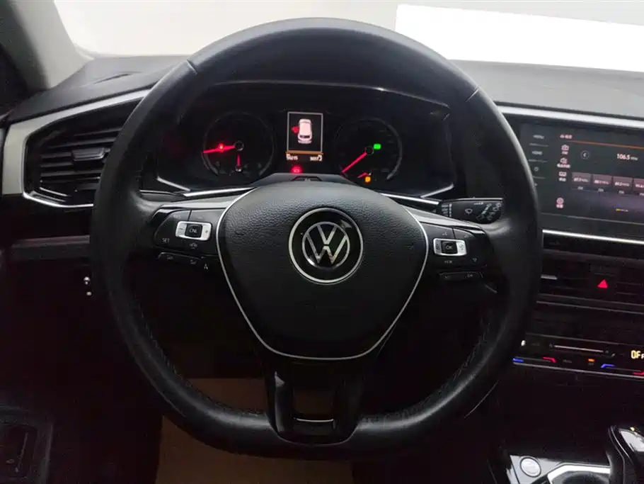 Volkswagen Tanyue Volkswagen Tanyue