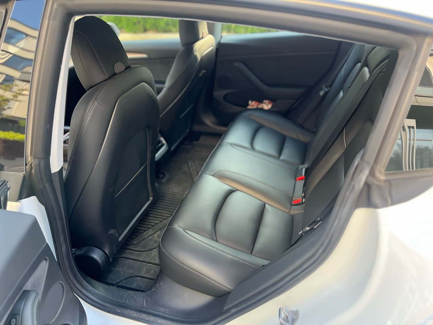 Tesla Model 3, 2021 8