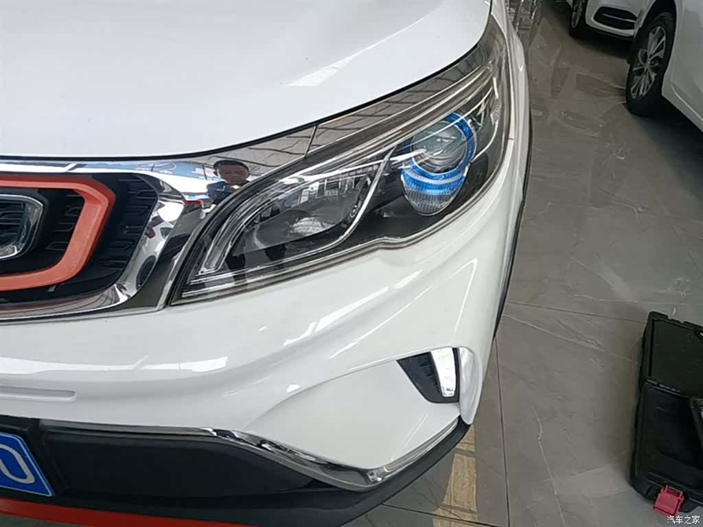 Geely X3, 2018 24