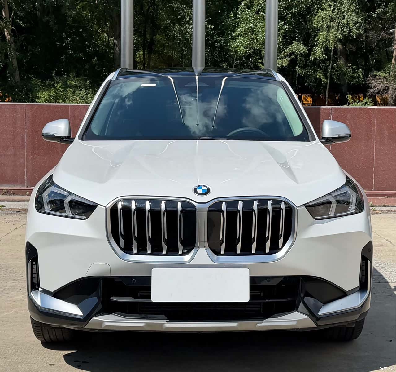 BMW X1, 2023 2