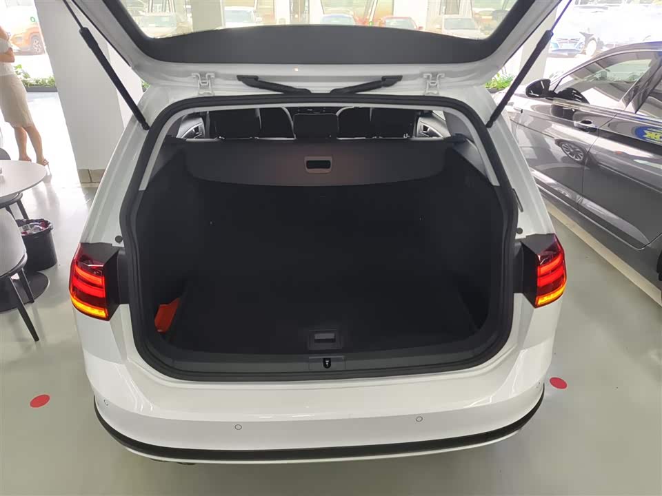 Volkswagen golf Volkswagen golf