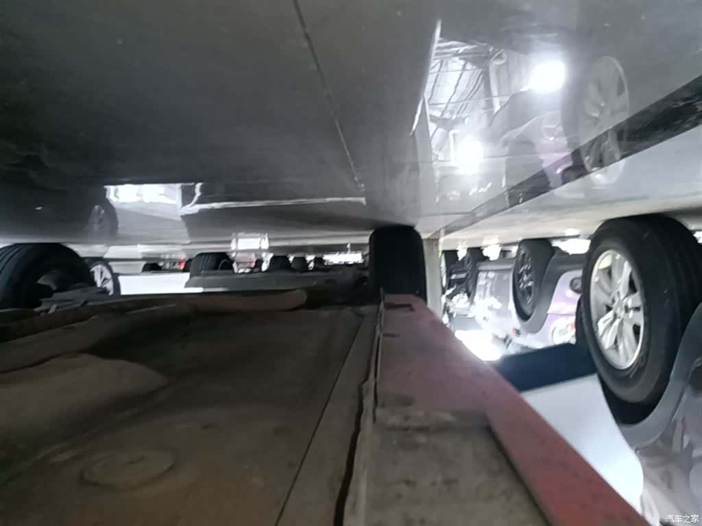 Geely X3, 2018 21