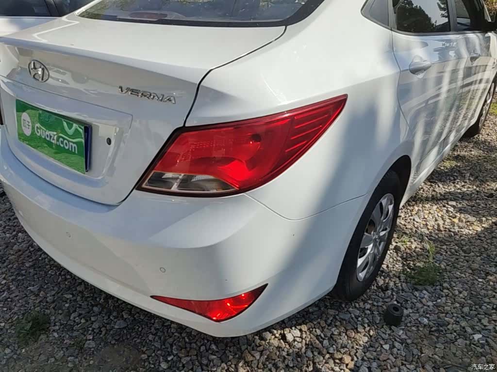 Hyundai GLS, 2017 24