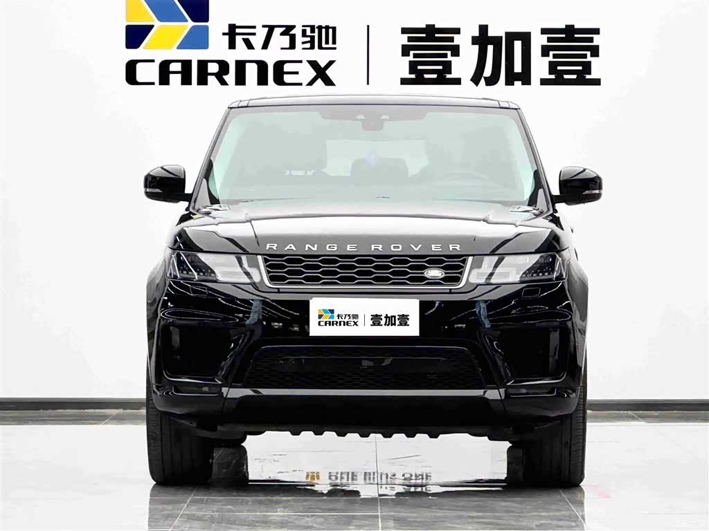 Land Rover Range Rover, 2018 2