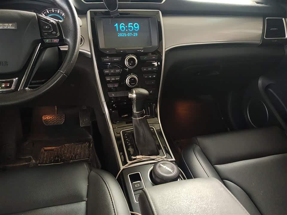 Haval H2 Haval H2
