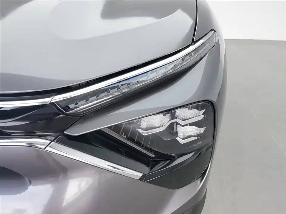 Citroen Versailles C5 X