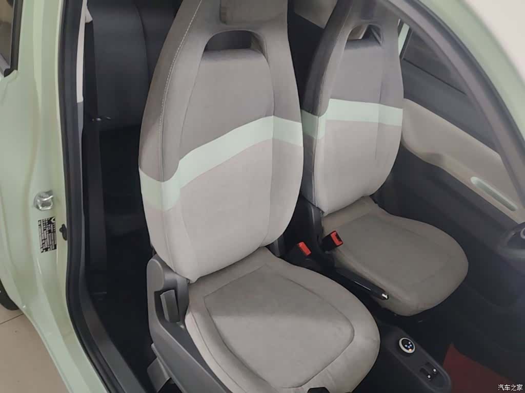 Wuling MINIEV, 2022 25