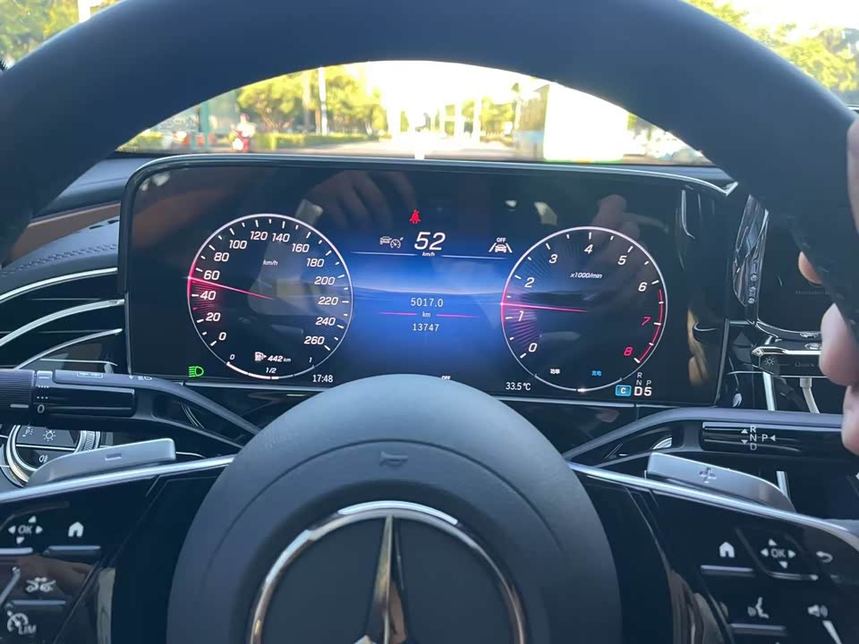 Mercedes-Benz E-class Mercedes-Benz E-class