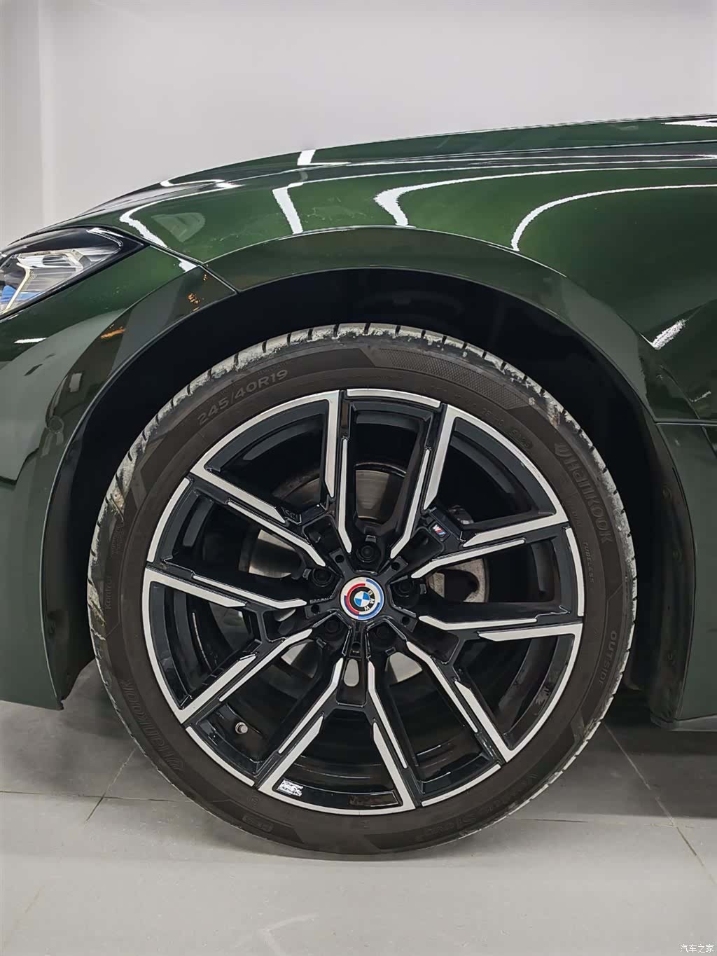 BMW 4 Series, 2024 14