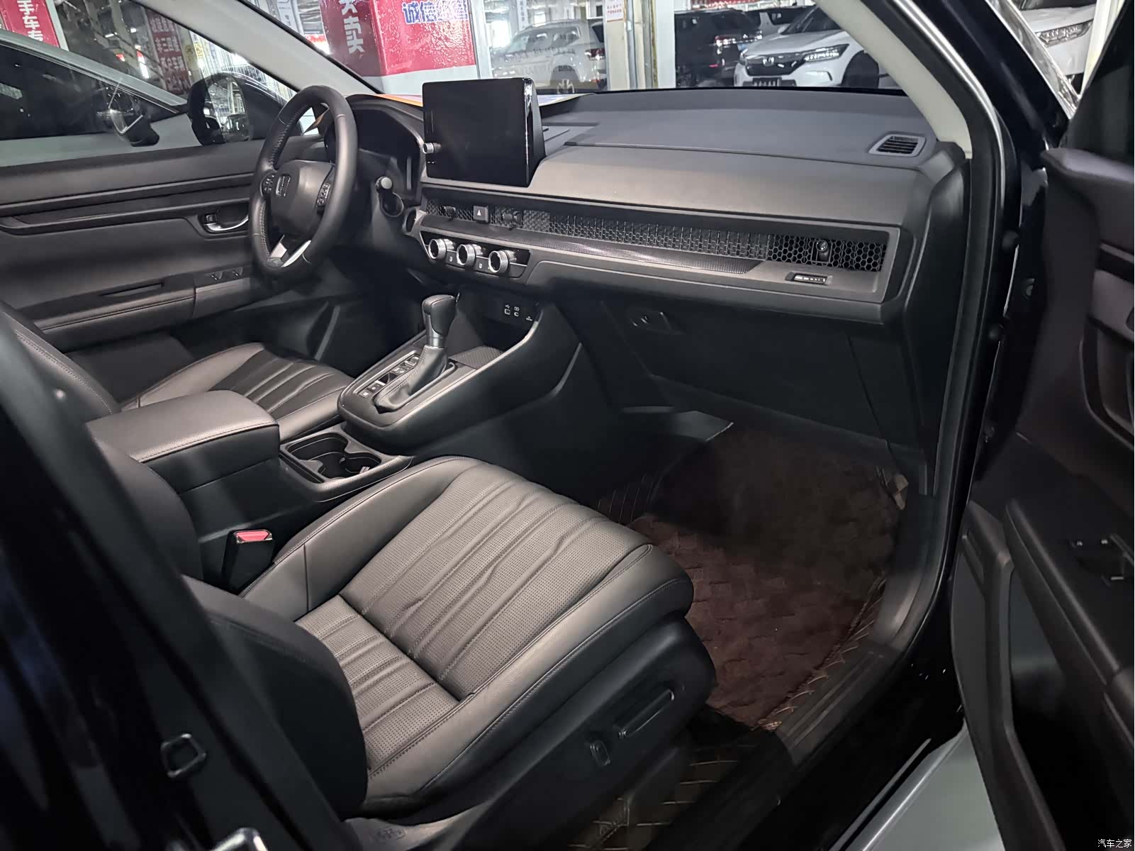 Honda Breeze, 2024 19
