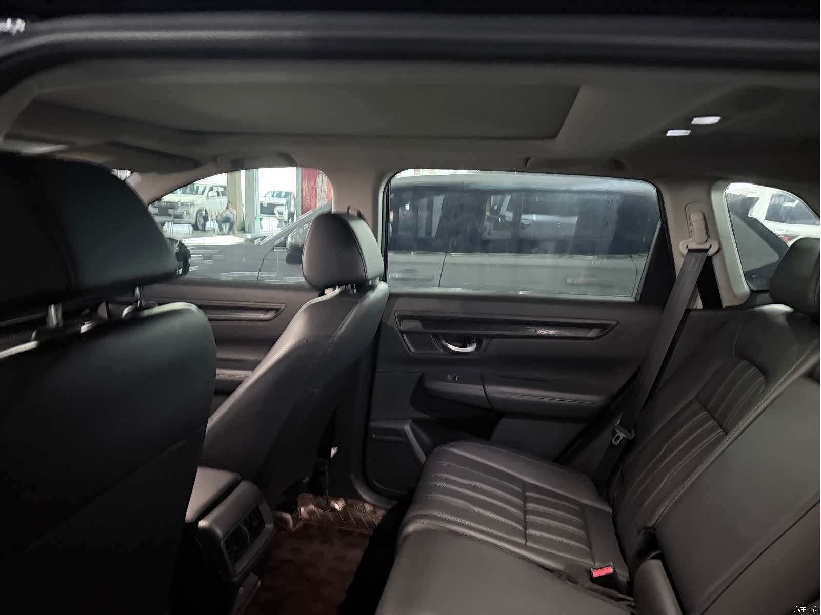 Honda Breeze, 2024 11