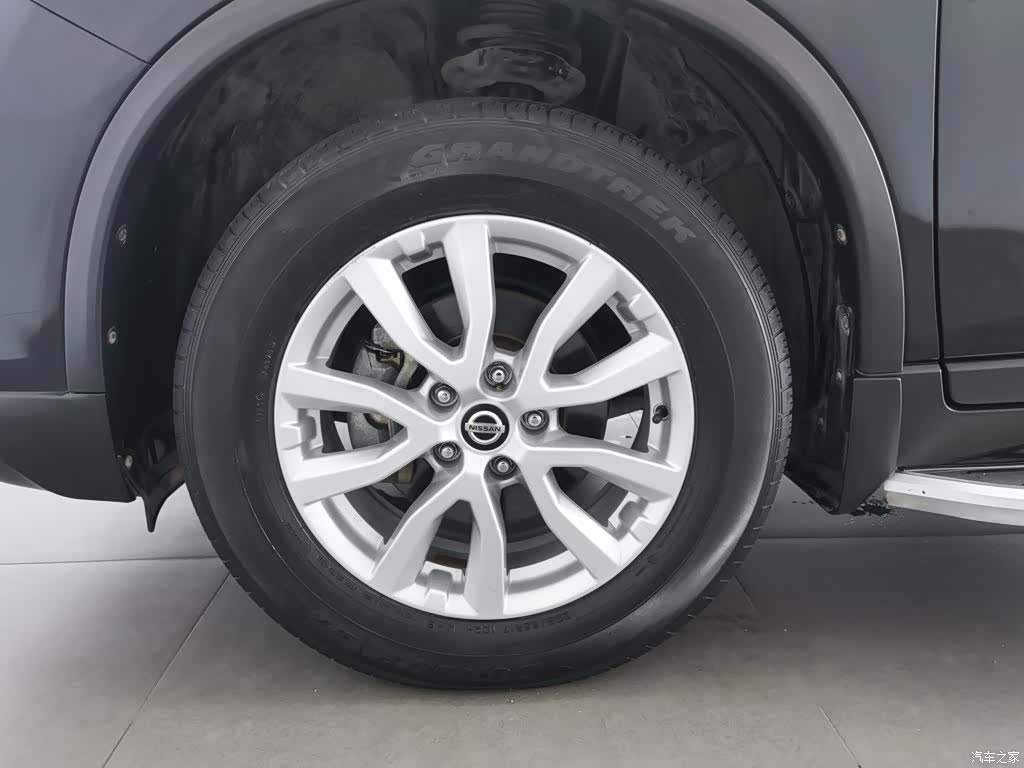 Nissan X-Trail, 2021 17