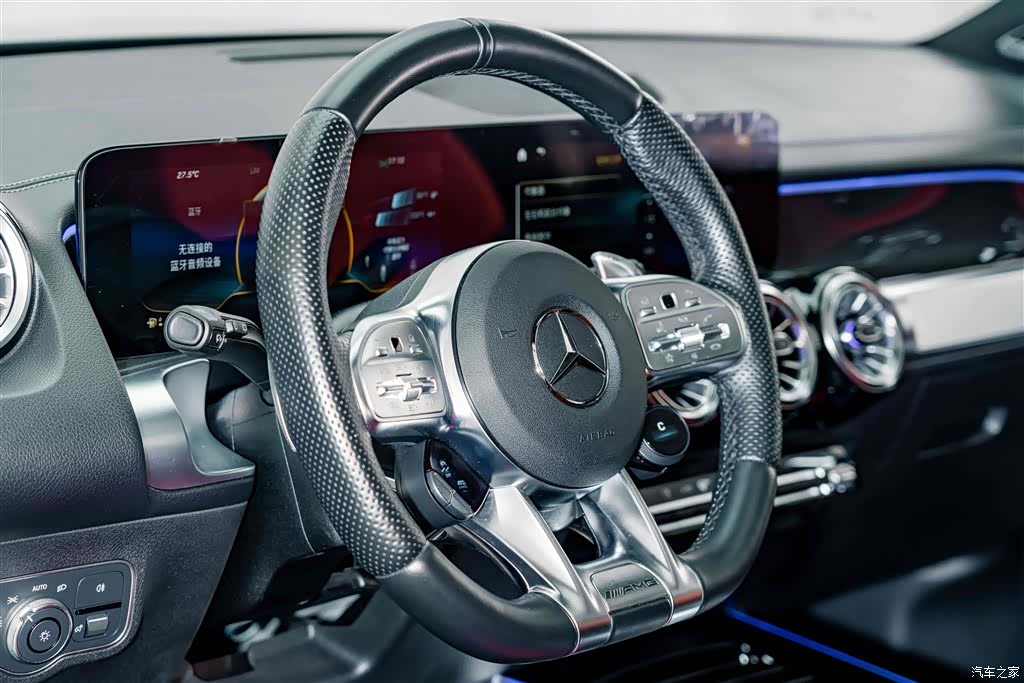 Mercedes-Benz GLB, 2023 9