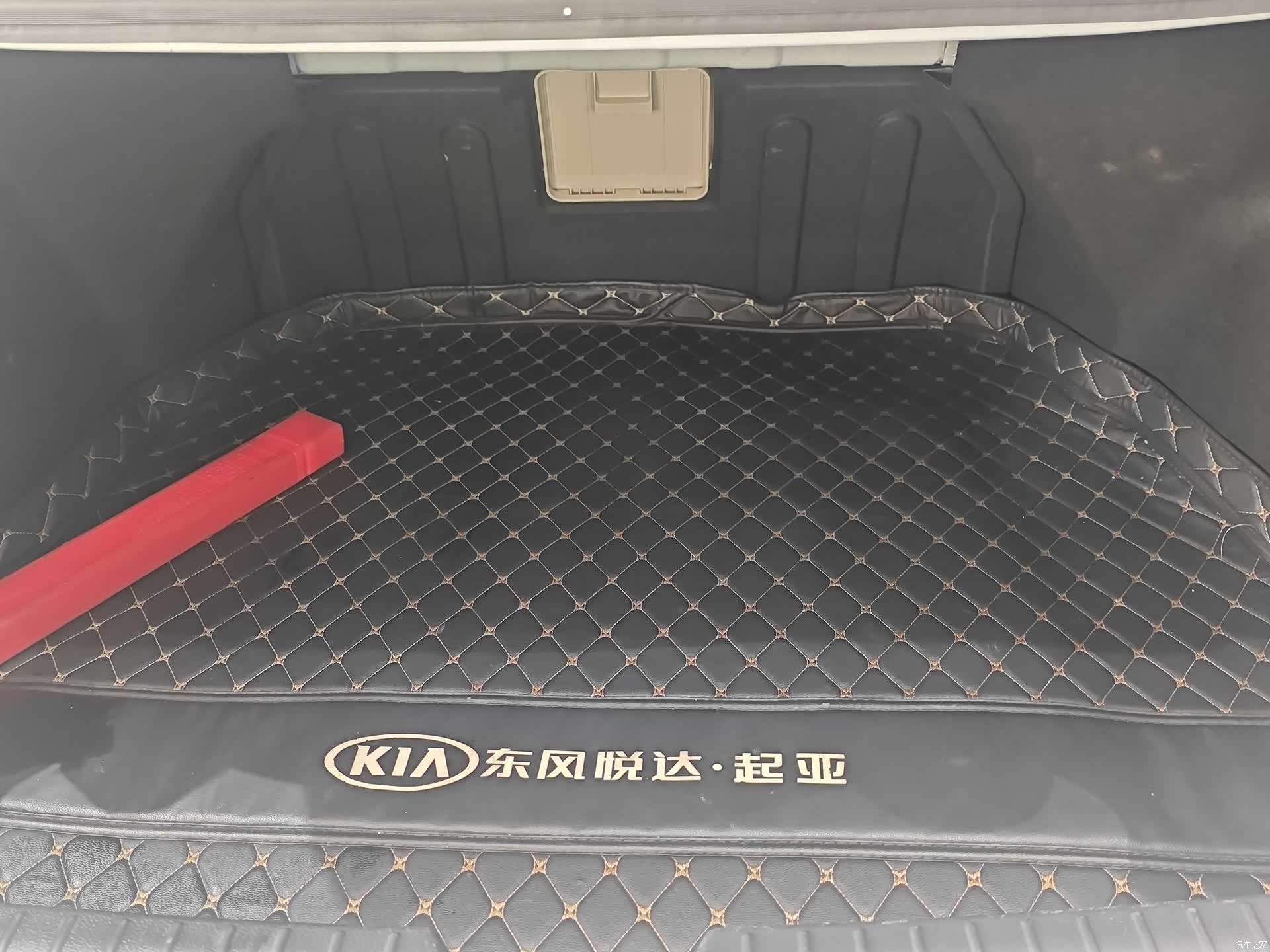 Kia K5, 2016 20