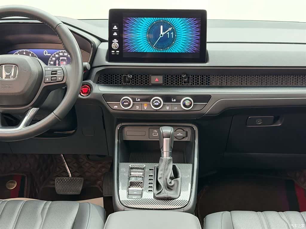 Honda Breeze, 2023 25