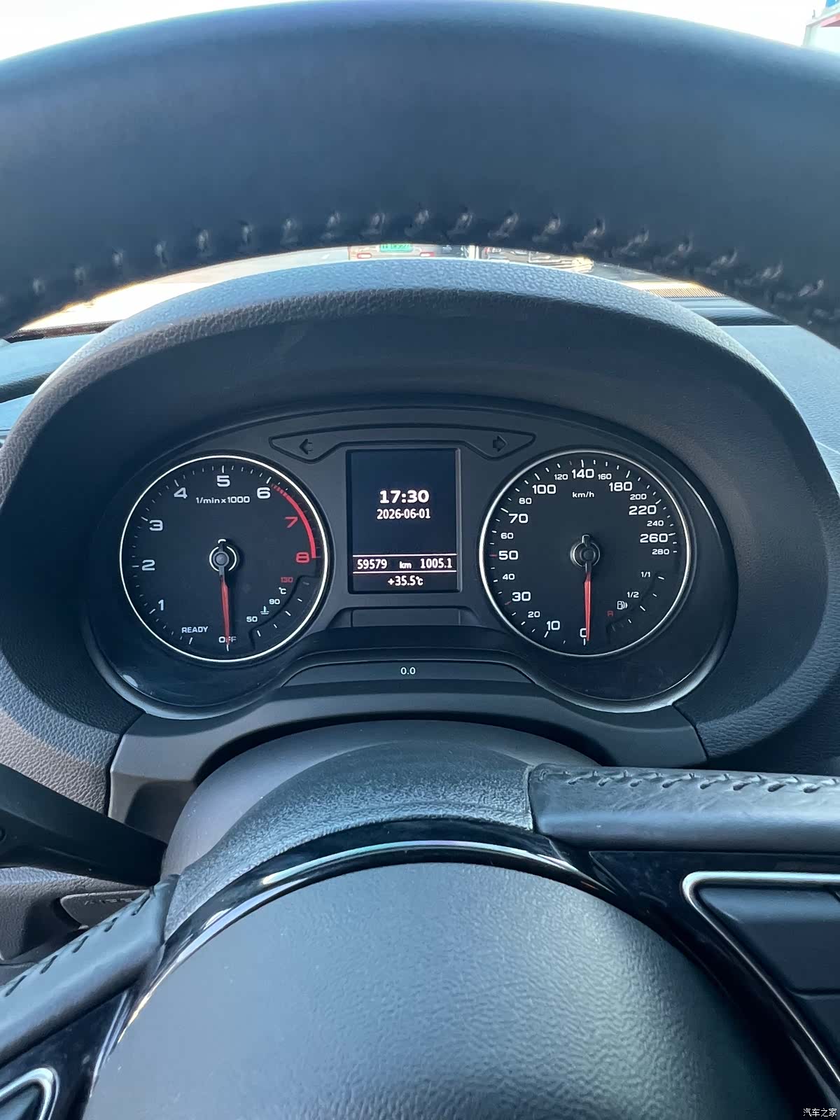 Audi A3, 2020 9