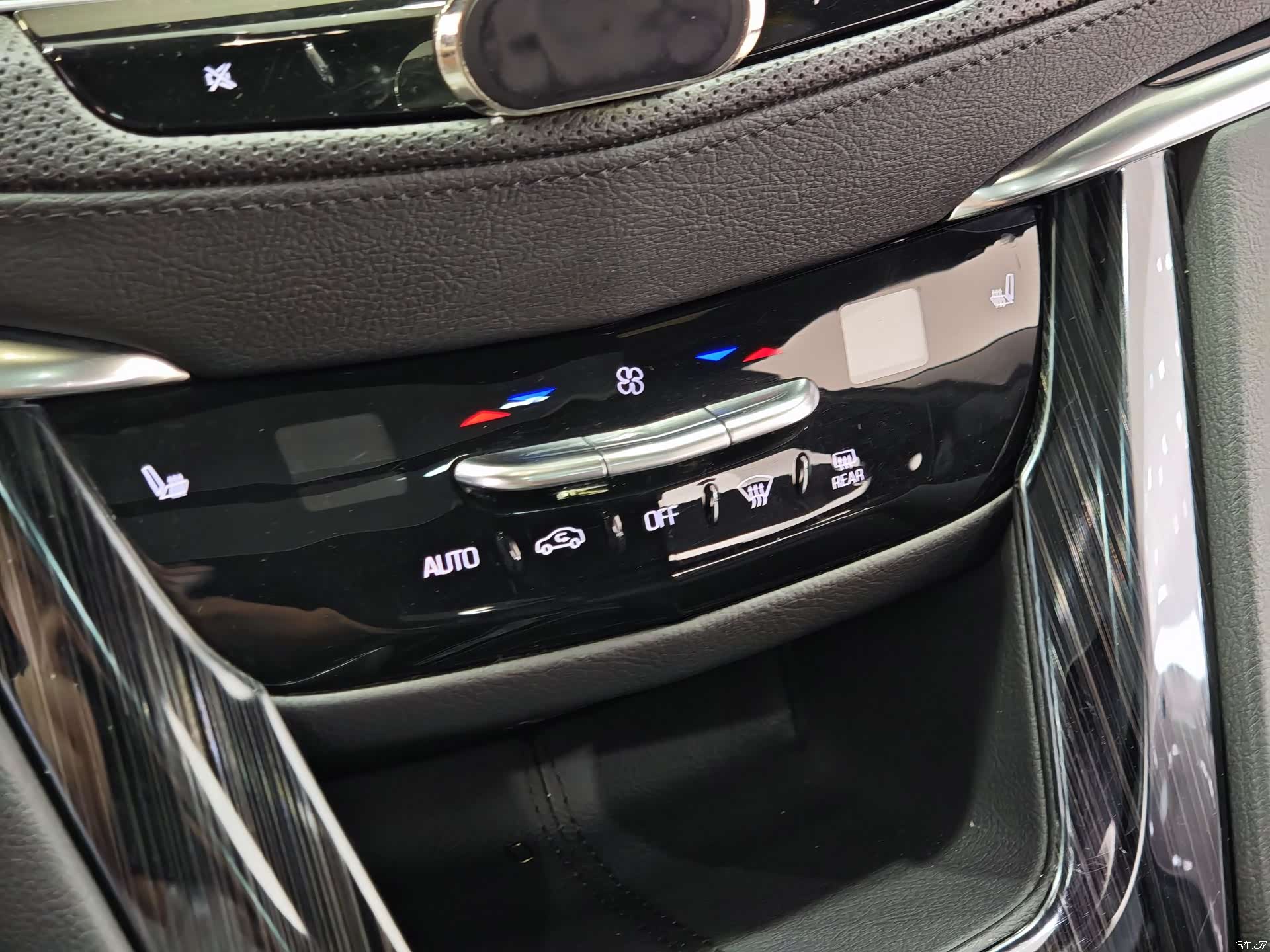 Cadillac XT5, 2024 16