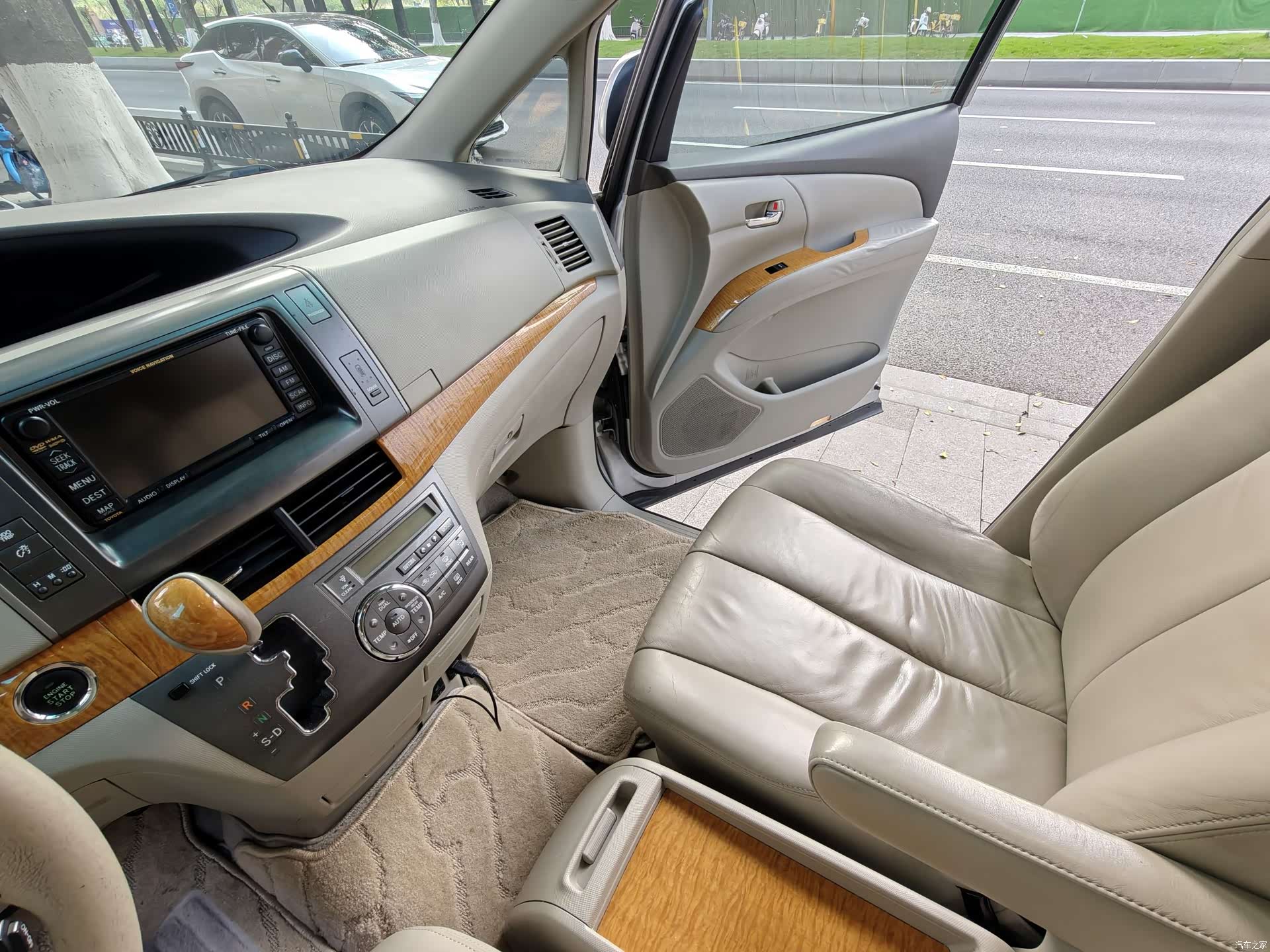 Toyota 7, 2011 13